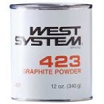 West Systems 423 Graphite Powder | Blackburn Marine